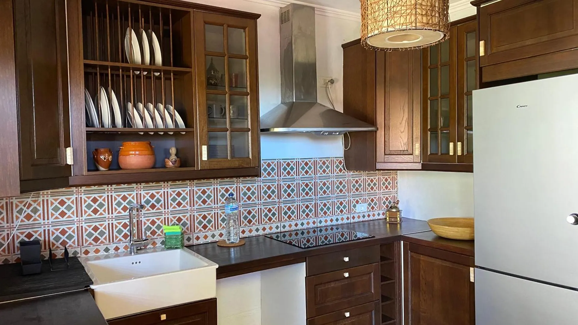 Chalet Con Vista Montaneta Holiday home