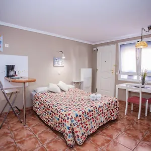Apartamento Beachback Airport Lpa, La Garita
