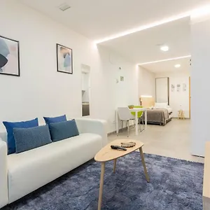  Apartamento Turístico Anr 1 - B España