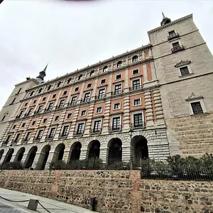  Сasa de vacaciones Casa Cervantes España