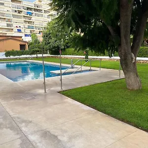  Apartamento Large Terrace Beach-side España