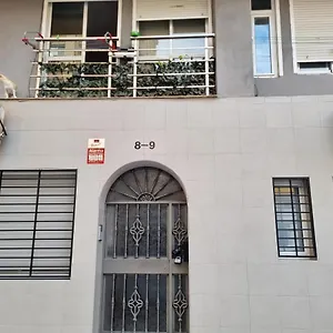 Apartamento Playa 110 España