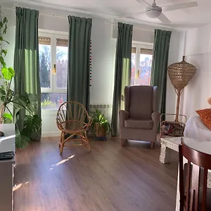  Apartamento Casa Paseo Del Tajo-con Parking Gratis - 2 España