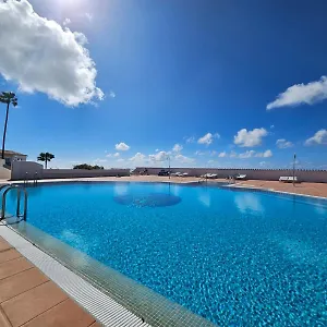 Apartamento Madre Tierra, Puerto de la Madera