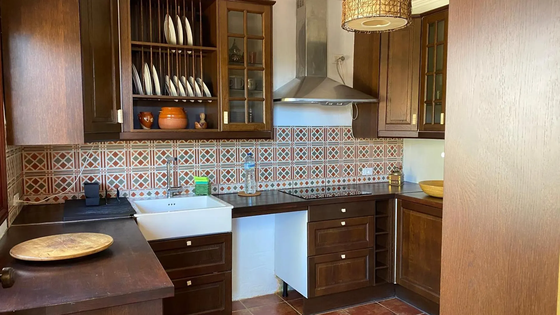 Tatil Evi Chalet Con Vista Montaneta