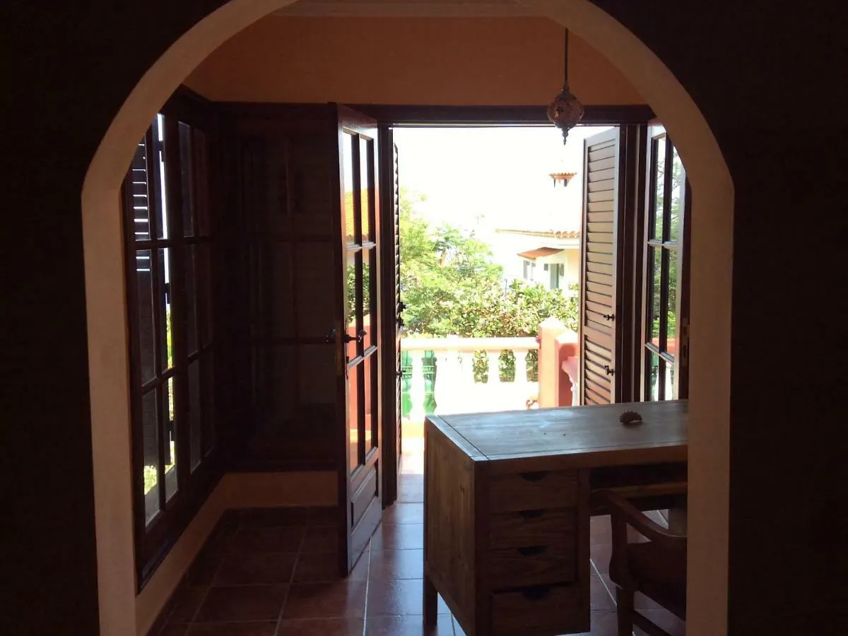 Tatil Evi Chalet Con Vista Montaneta